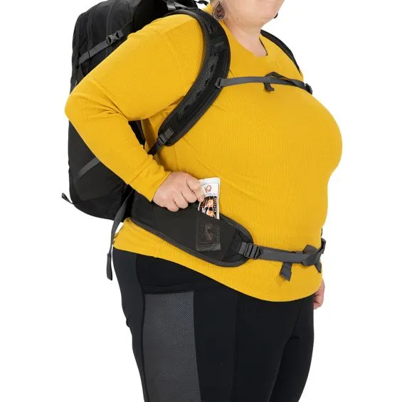 Sportlite 25 Extended Fit