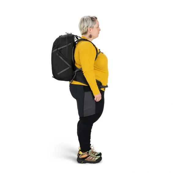 Sportlite 25 Extended Fit
