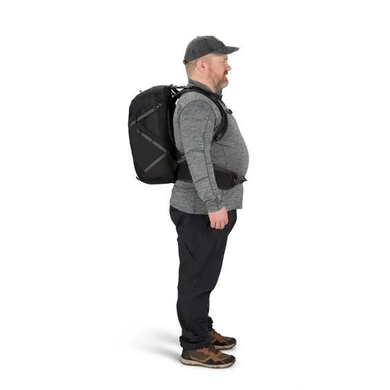 Sportlite 25 Extended Fit