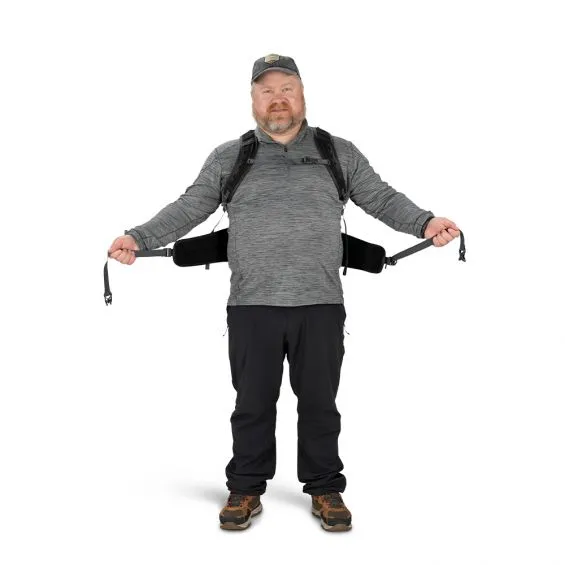 Sportlite 25 Extended Fit