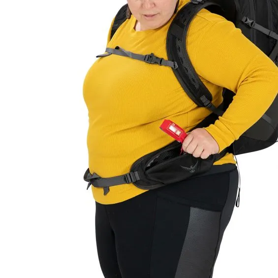 Sportlite 25 Extended Fit