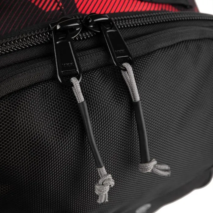 Sports backpack Airway - Red