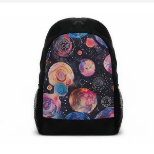 Sports Backpacks Dark Circles