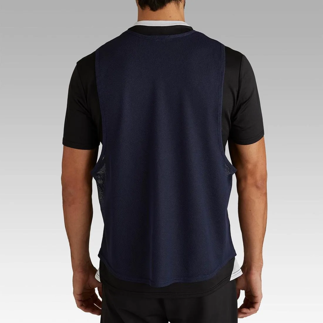 Sports Bib Adult - Neon