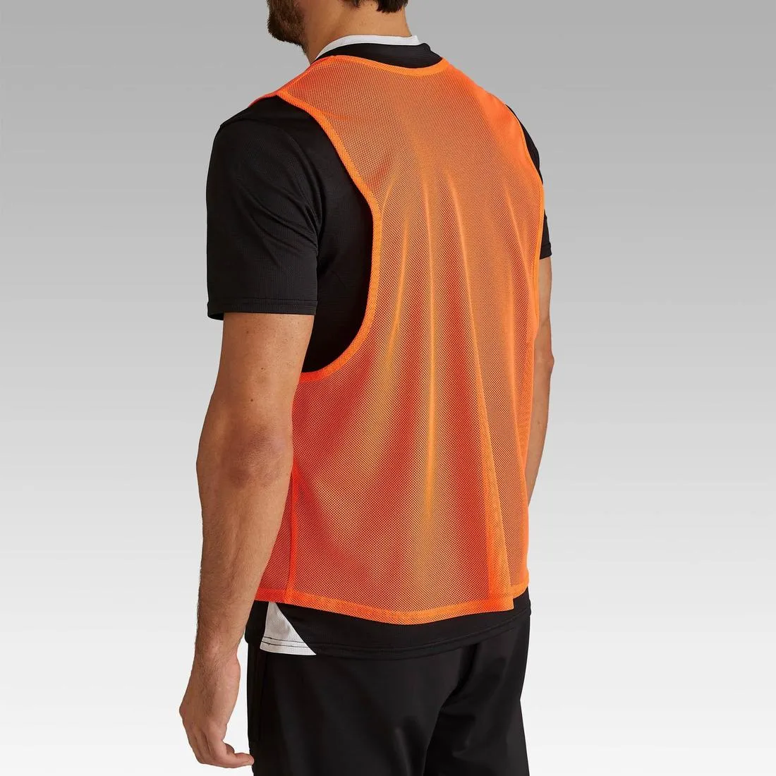 Sports Bib Adult - Neon