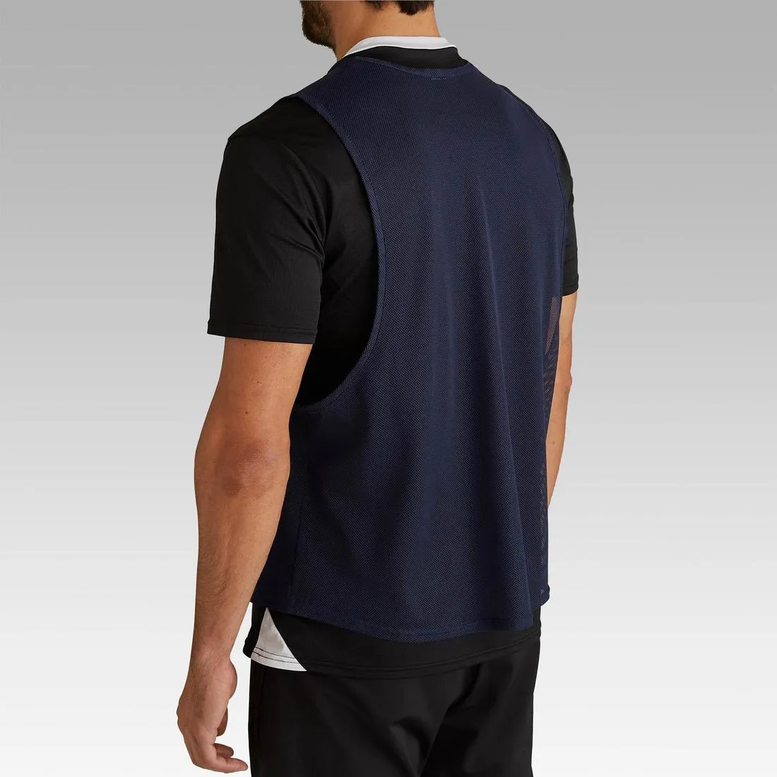 Sports Bib Adult - Neon