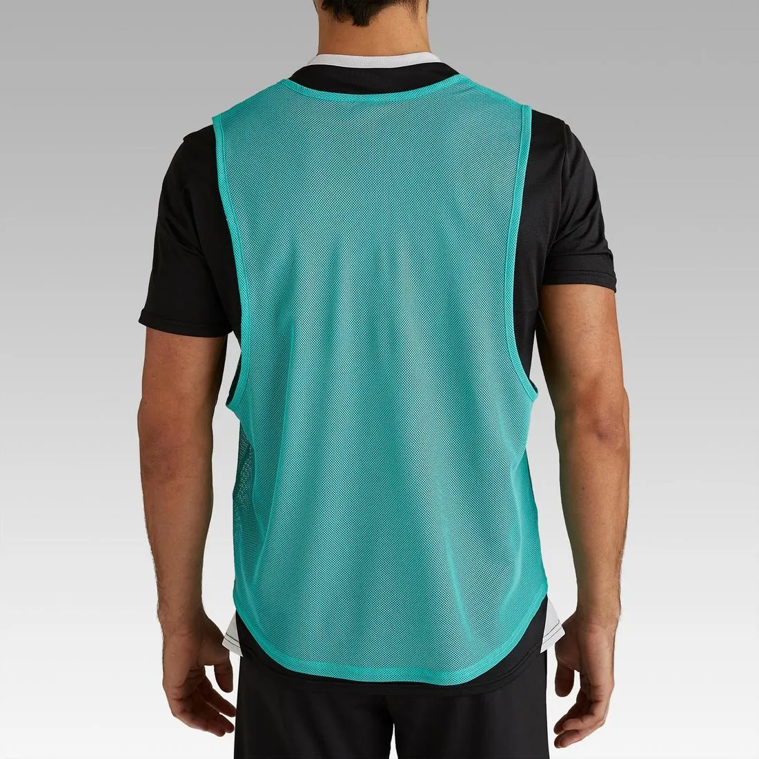 Sports Bib Adult - Neon