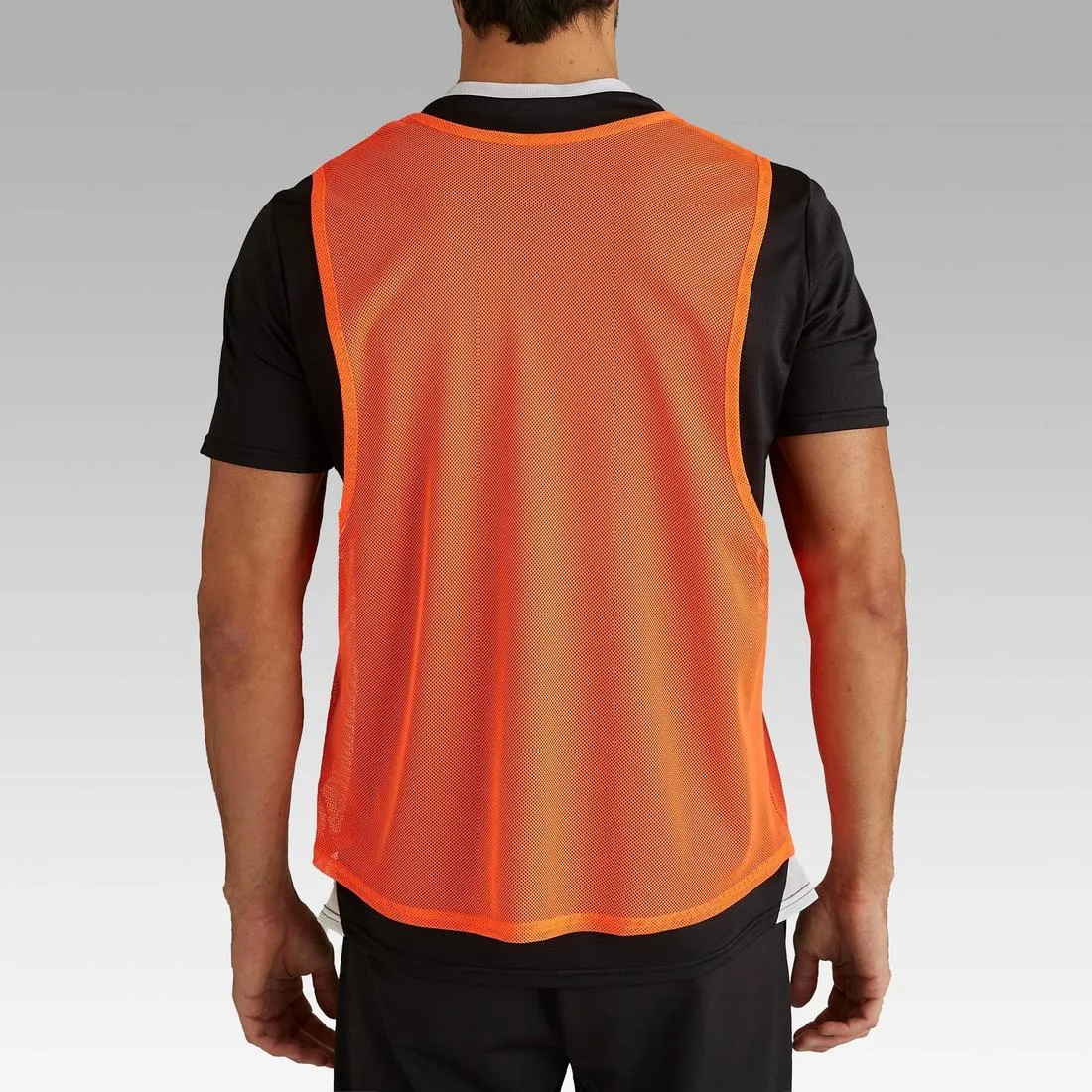 Sports Bib Adult - Neon