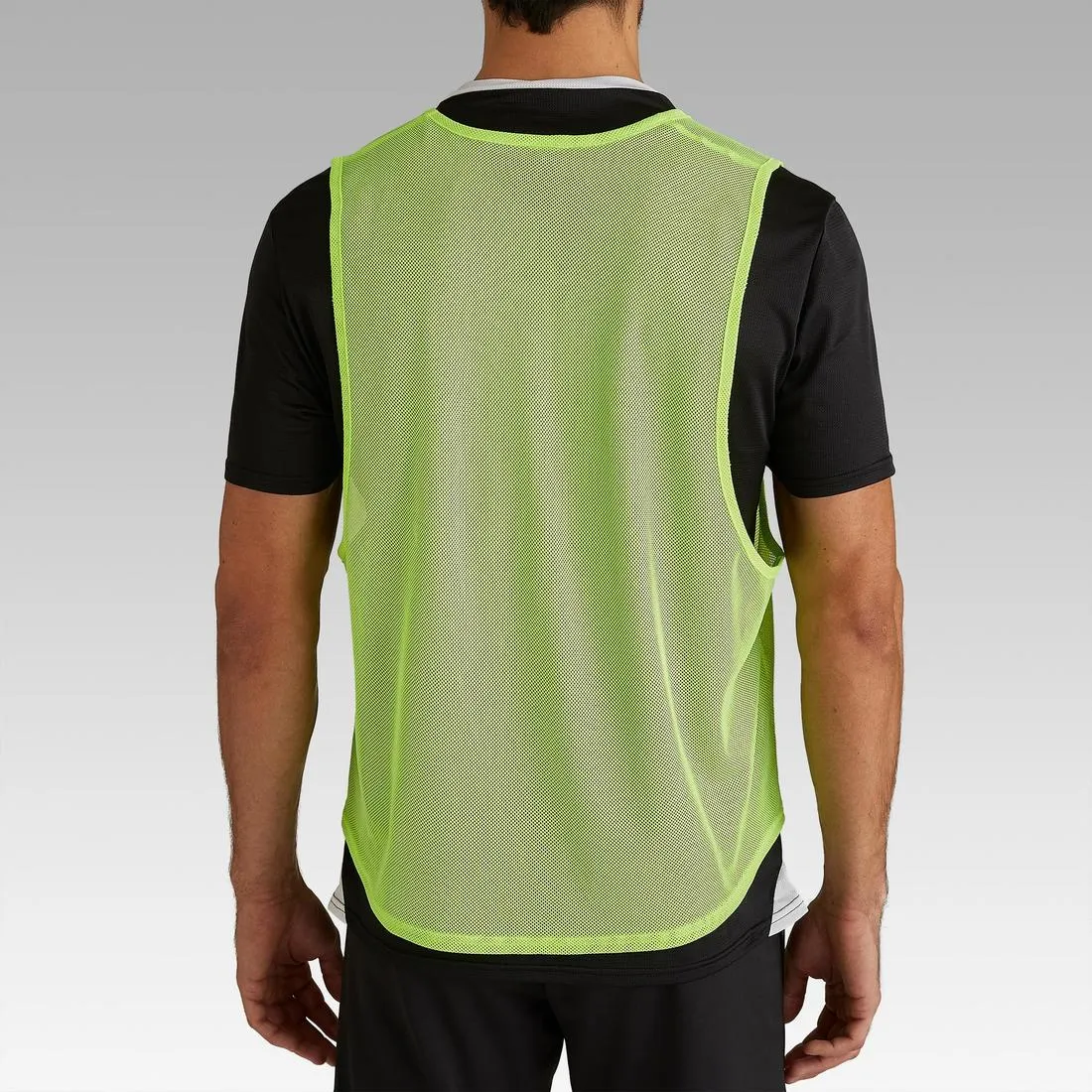 Sports Bib Adult - Neon