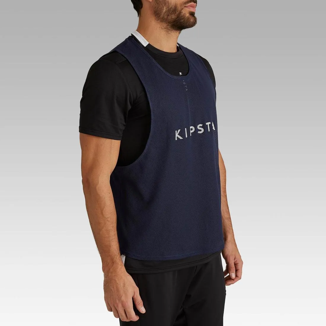 Sports Bib Adult - Neon