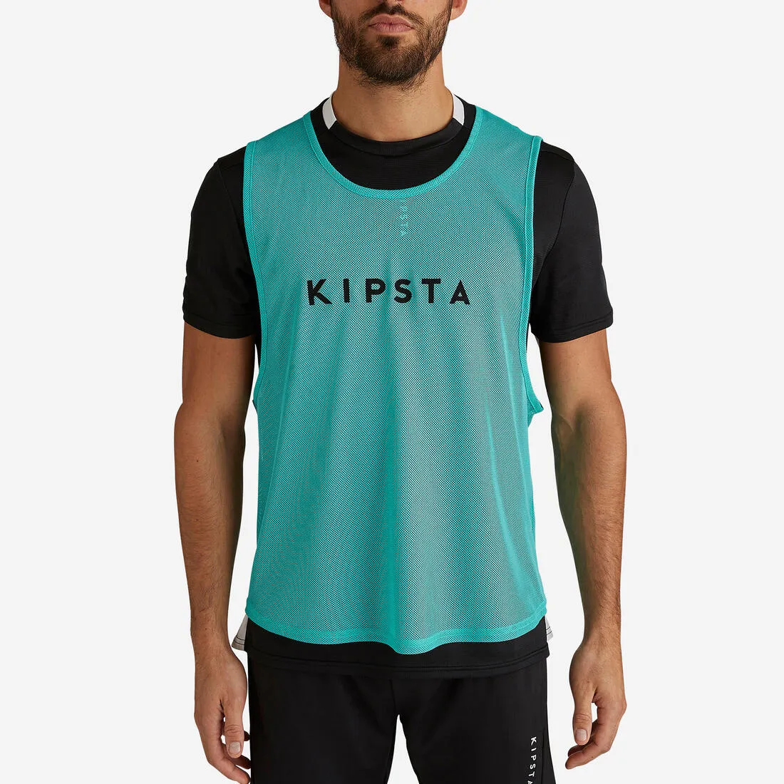 Sports Bib Adult - Neon