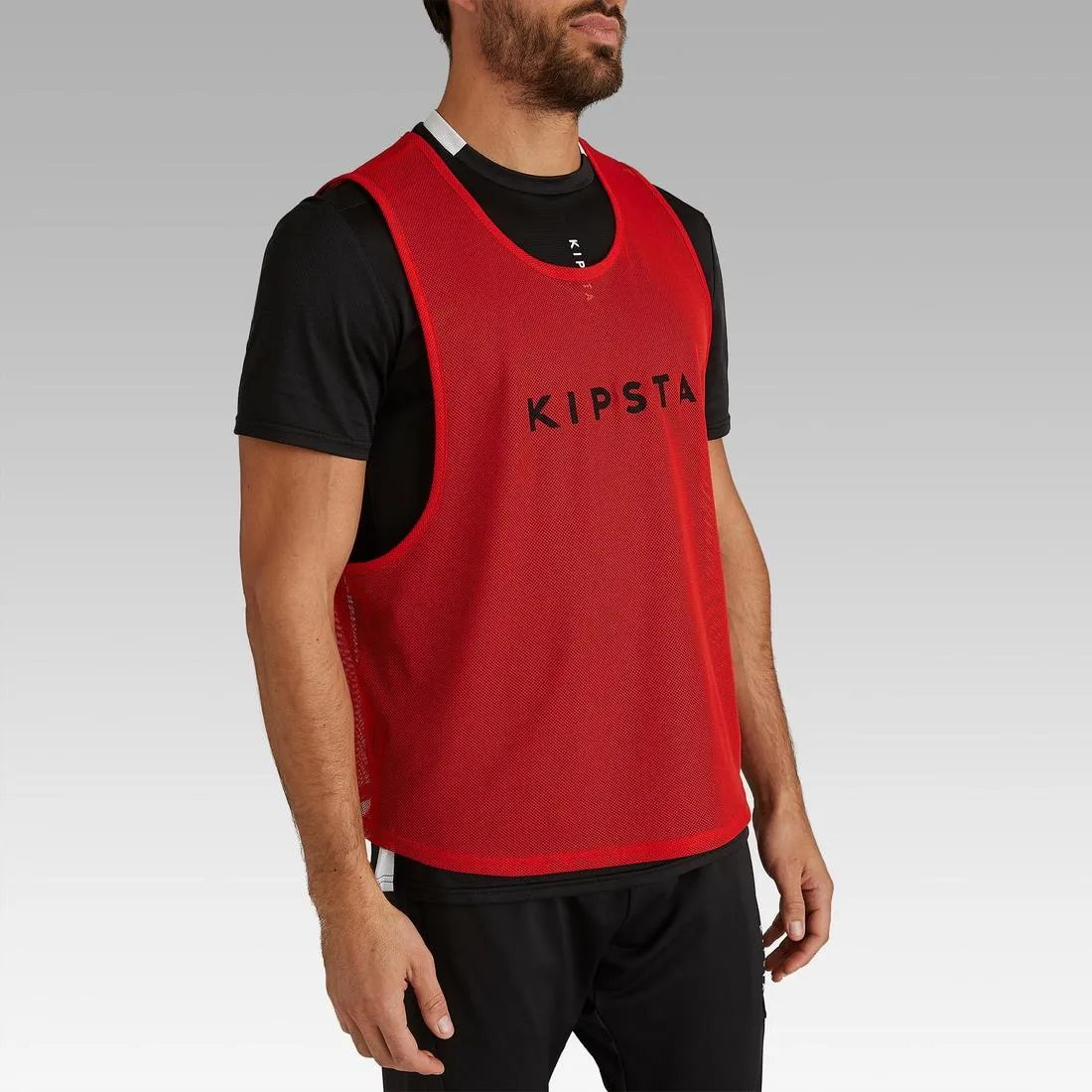 Sports Bib Adult - Neon