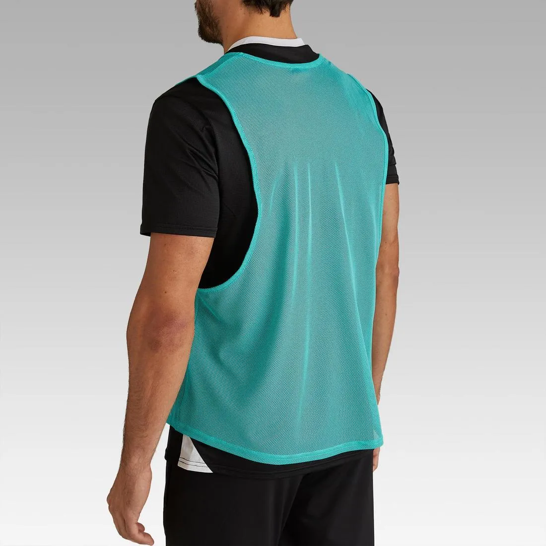 Sports Bib Adult - Neon