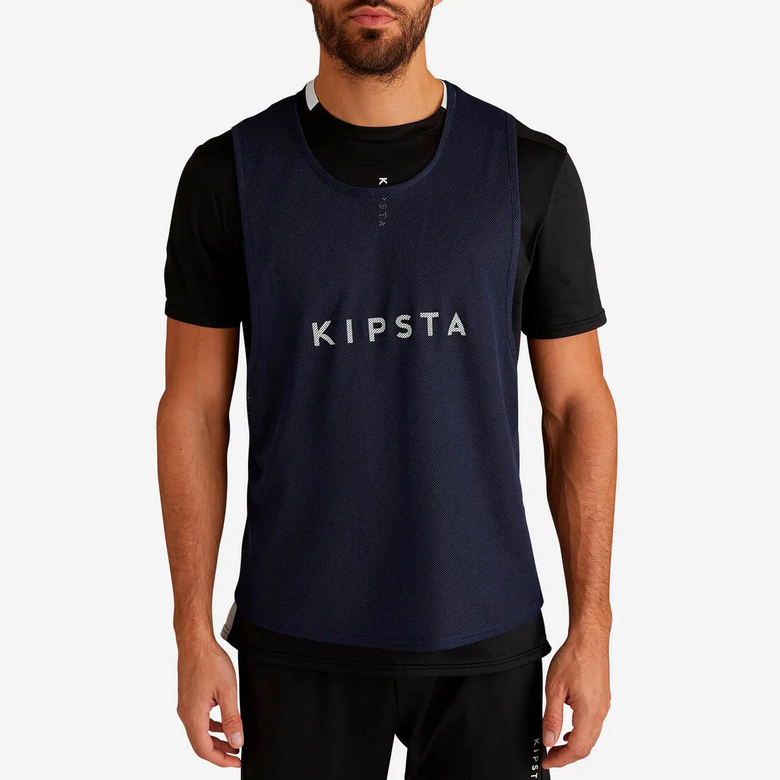 Sports Bib Adult - Neon
