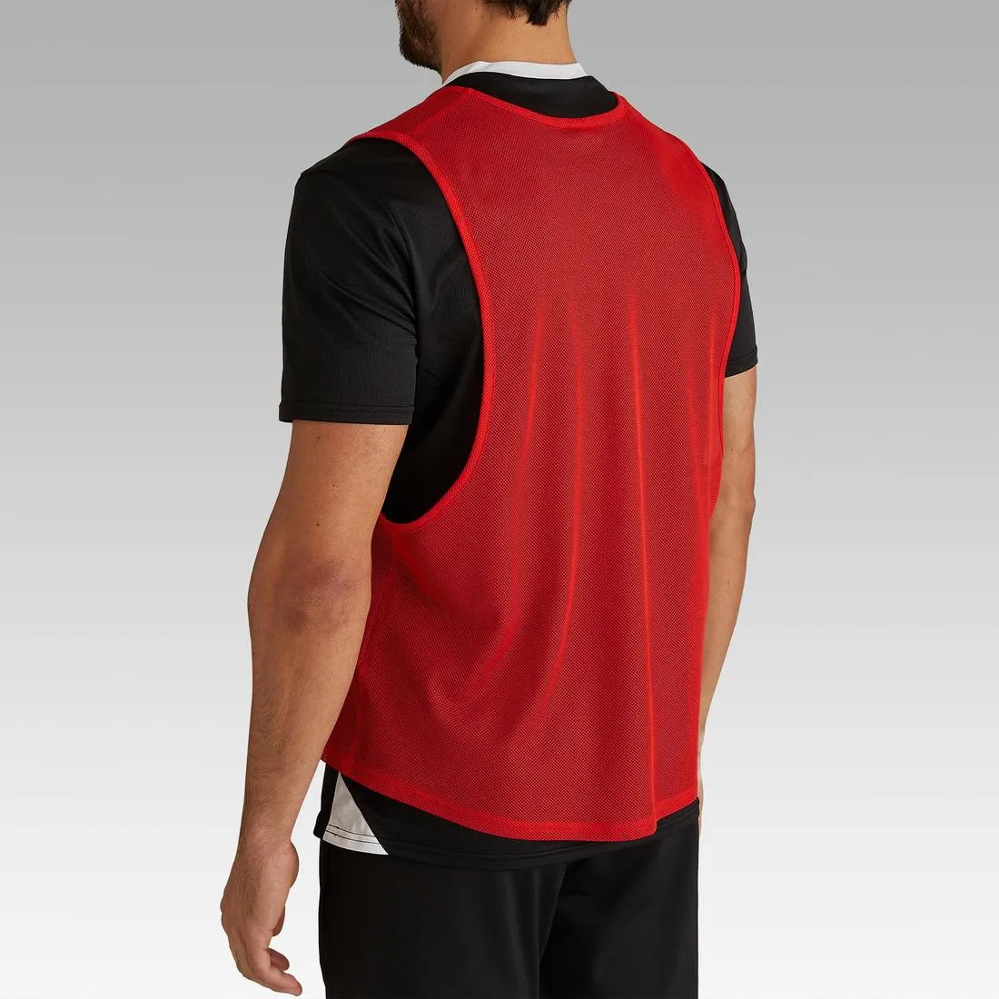 Sports Bib Adult - Neon