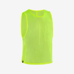 Sports Bib Adult - Neon