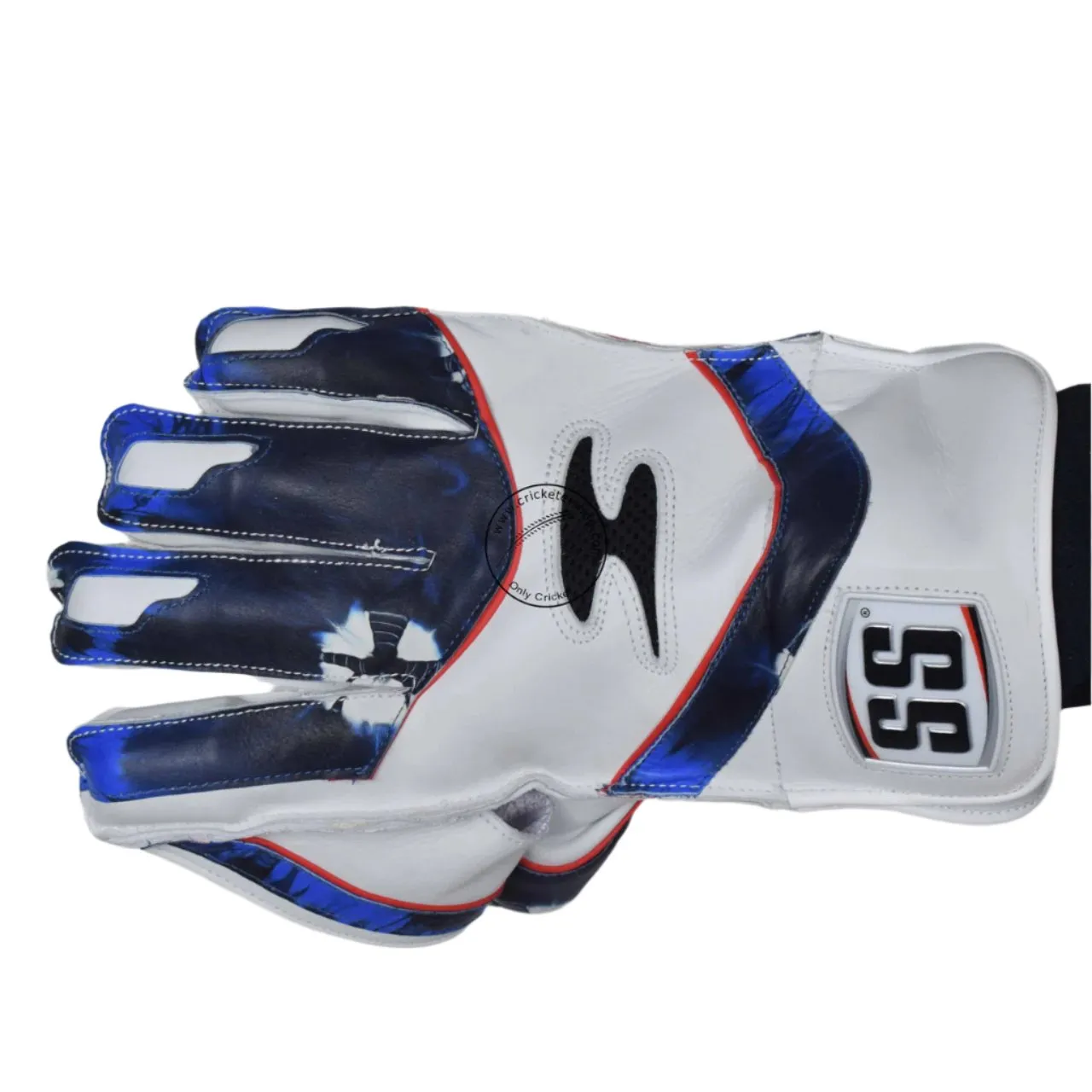 SS Players Series Cricket Wicket Keeping Gloves Mens Size