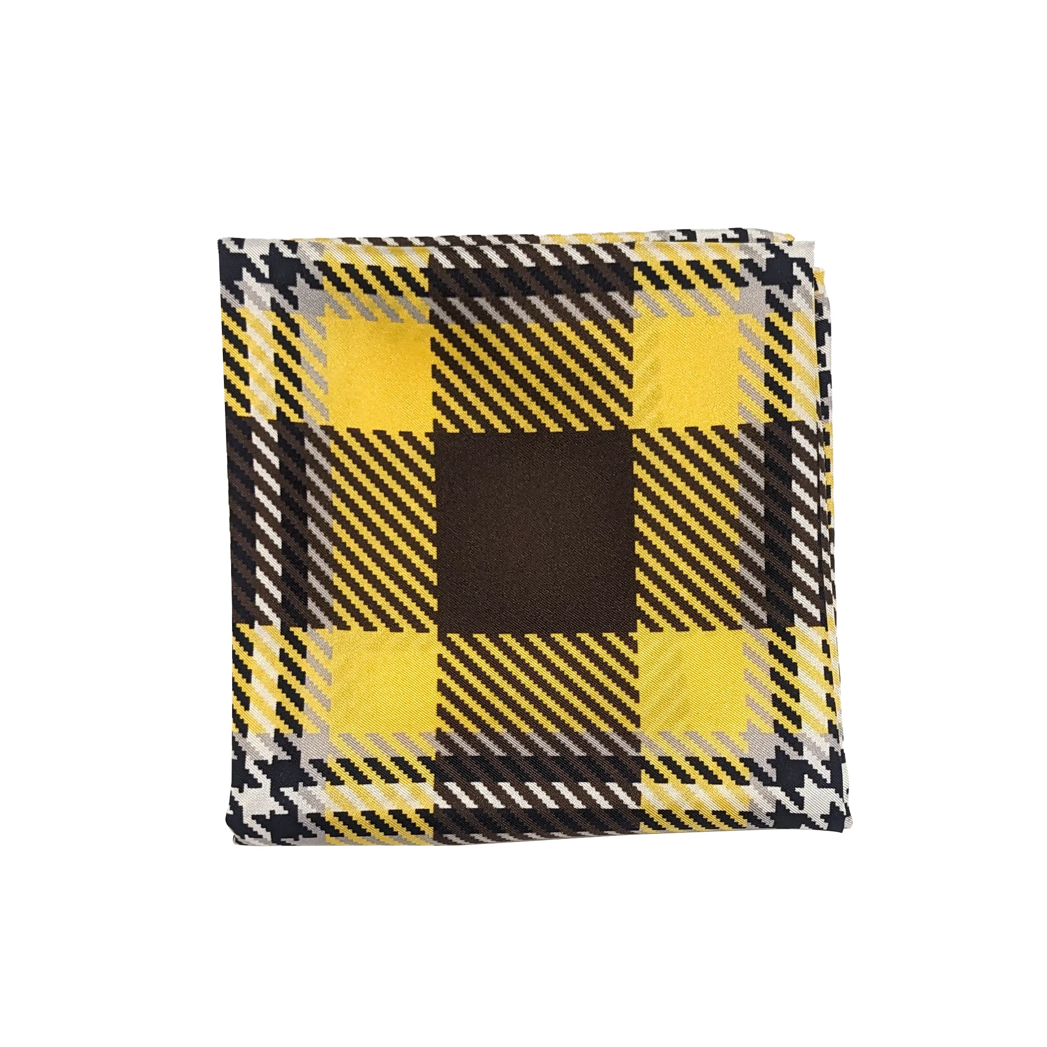 St. Bonaventure Handkerchief Scarf