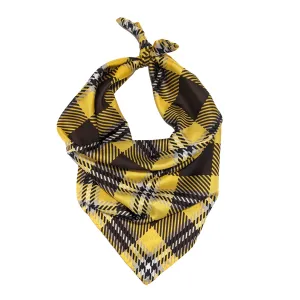 St. Bonaventure Handkerchief Scarf