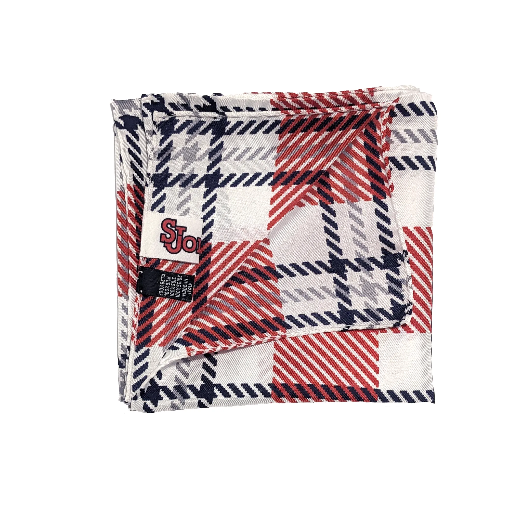 St. John's Handkerchief Scarf