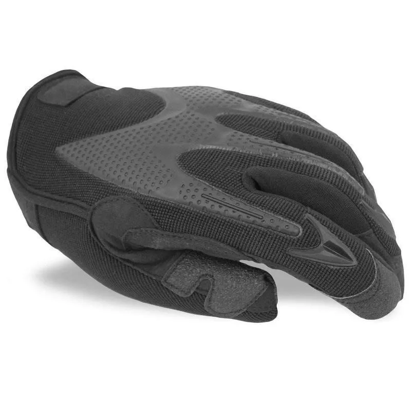 Steel Claw Gloves