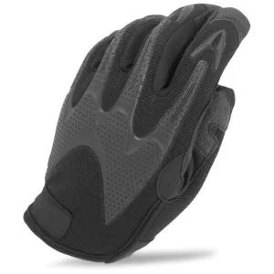 Steel Claw Gloves