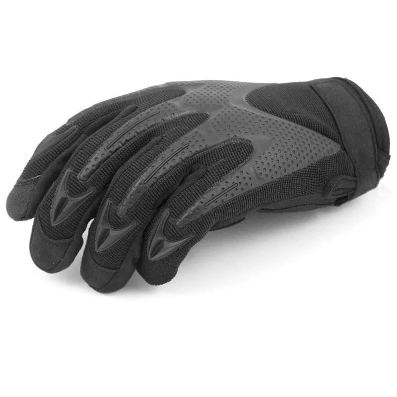 Steel Claw Gloves