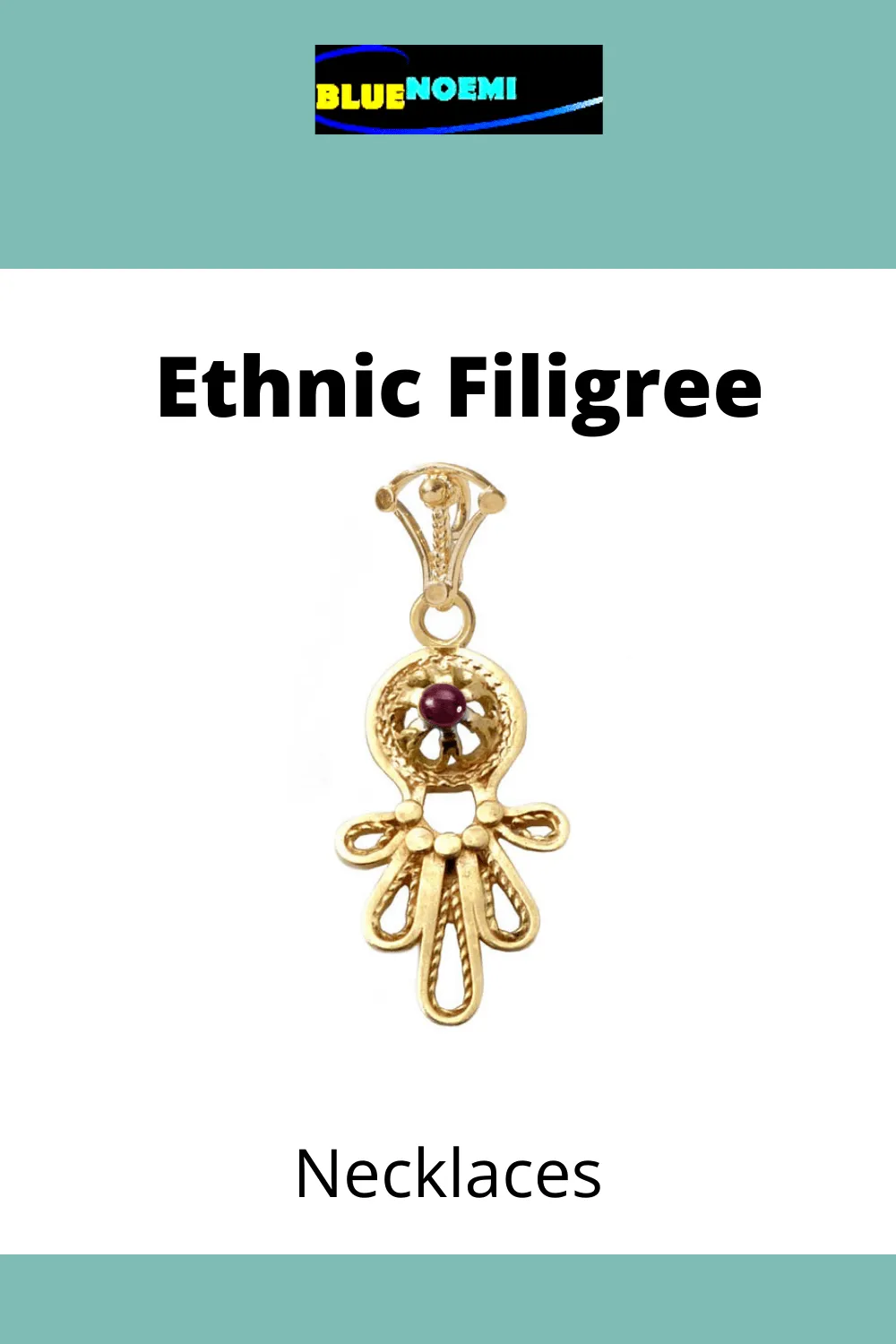 Sterling Silver Gold Plated Necklace. Israeli Hamsa jewelry