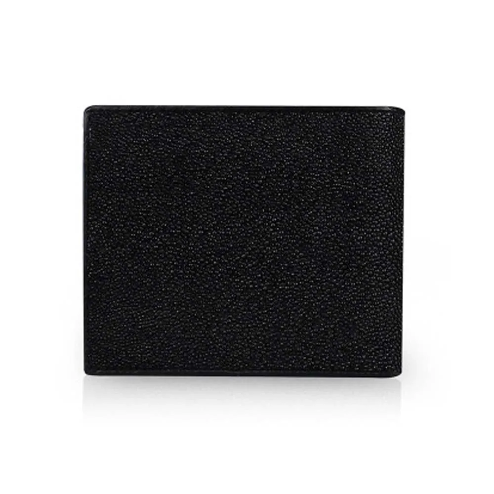 Stingray Leather Wallet
