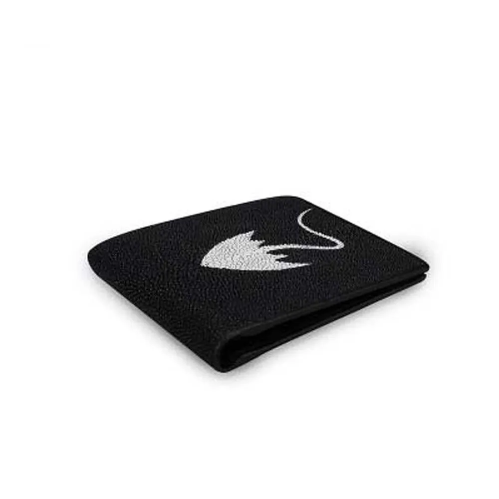 Stingray Leather Wallet