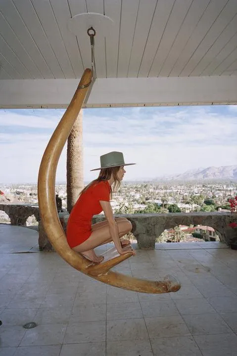 Stone Rancher Hat