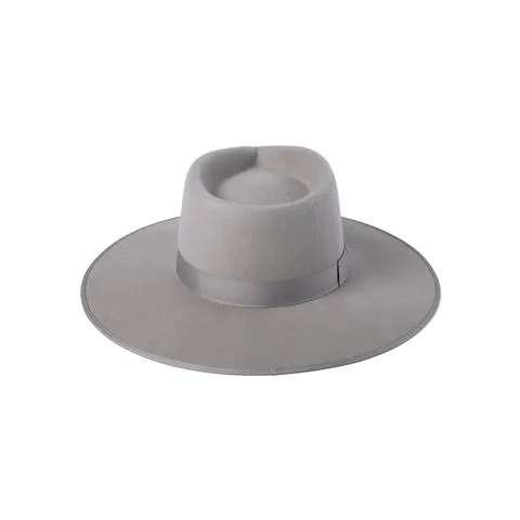 Stone Rancher Hat