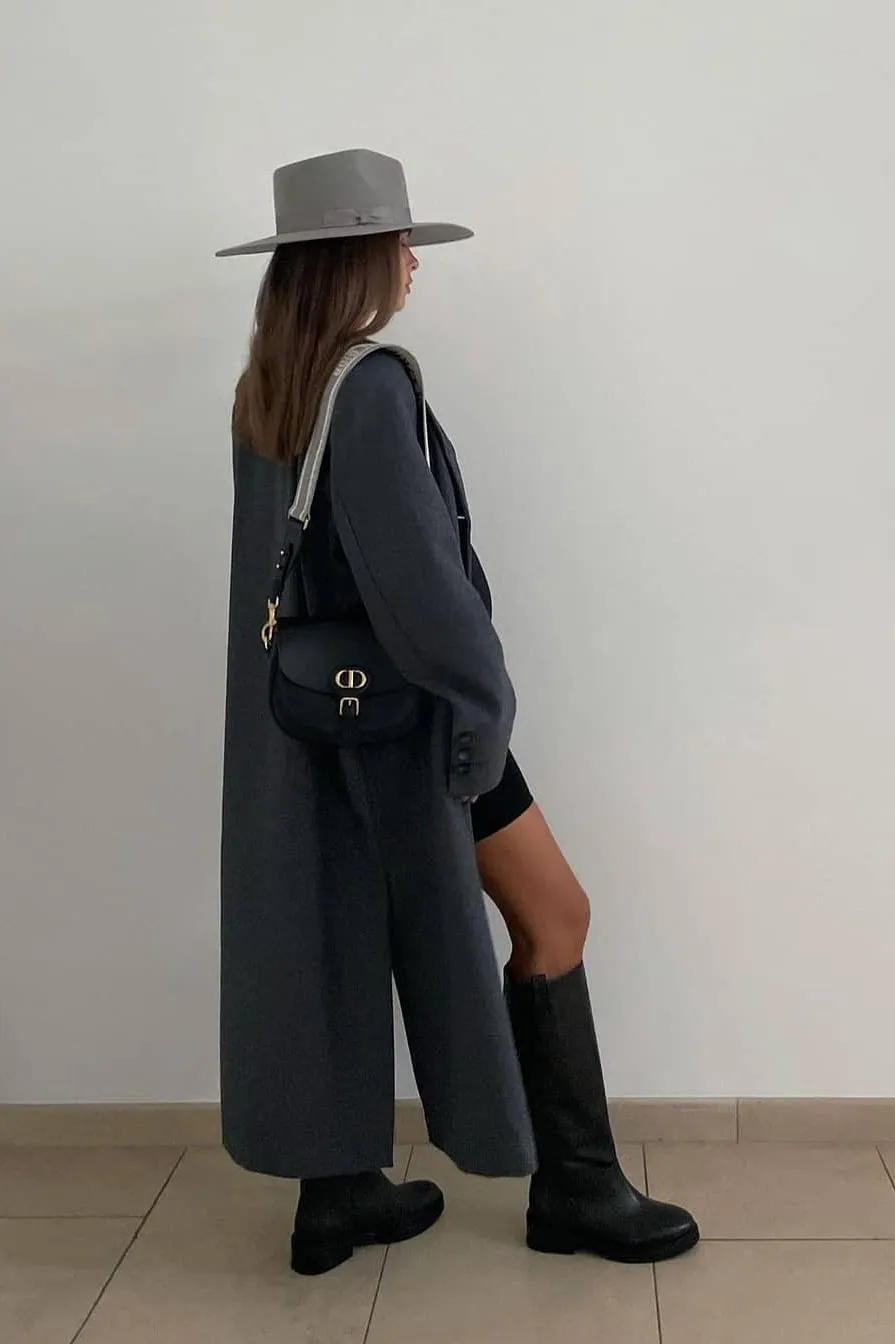 Stone Rancher Hat