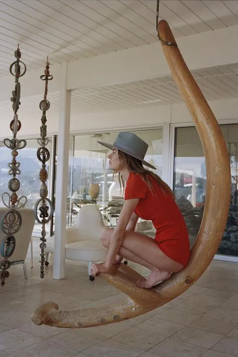 Stone Rancher Hat