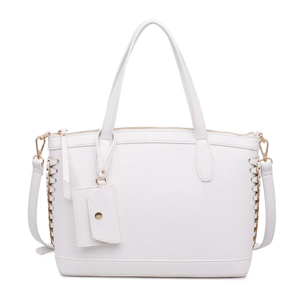 Stormi Satchel