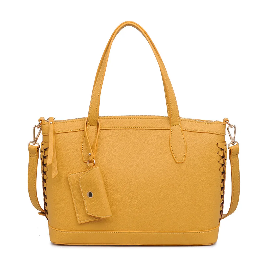 Stormi Satchel