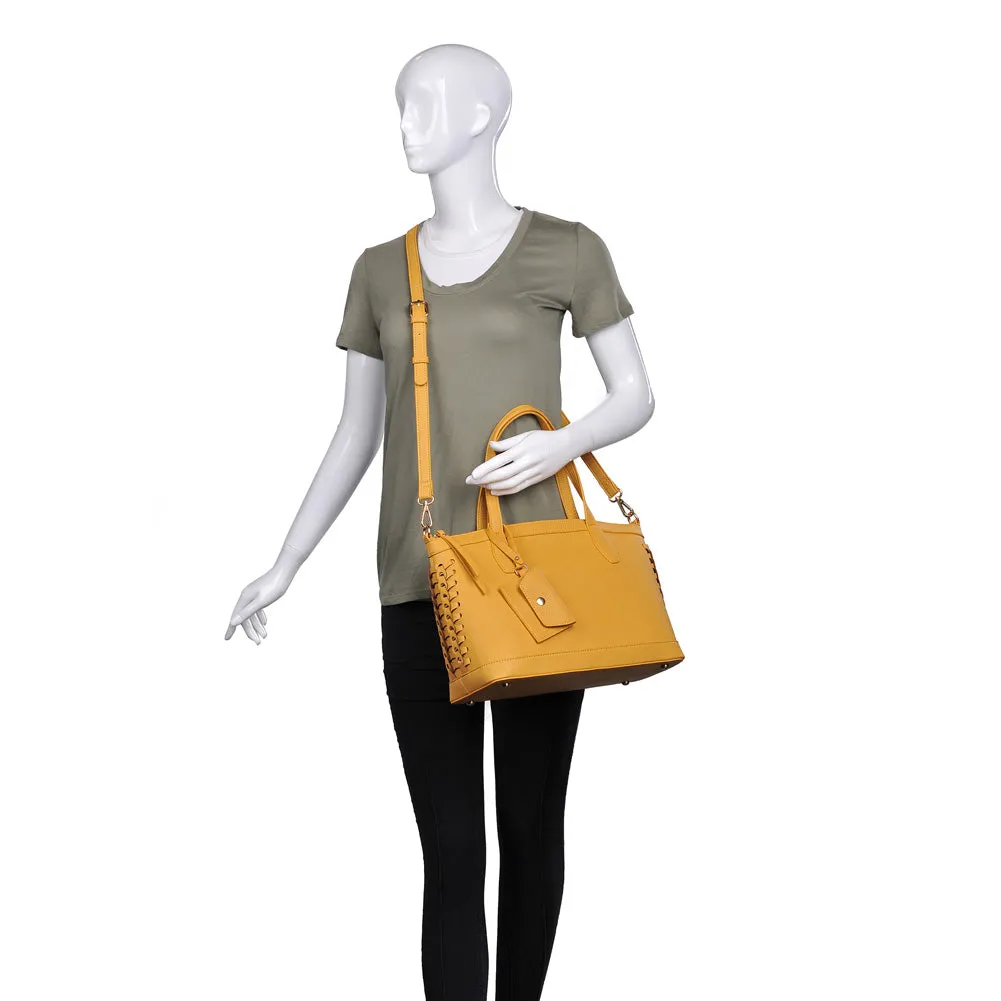 Stormi Satchel
