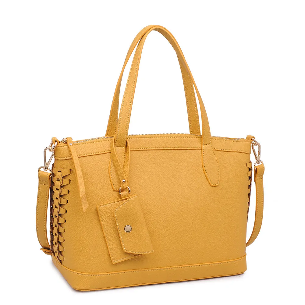 Stormi Satchel