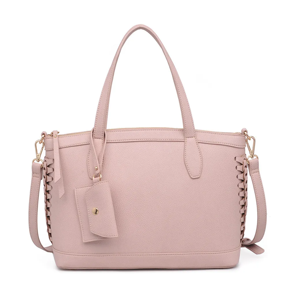 Stormi Satchel