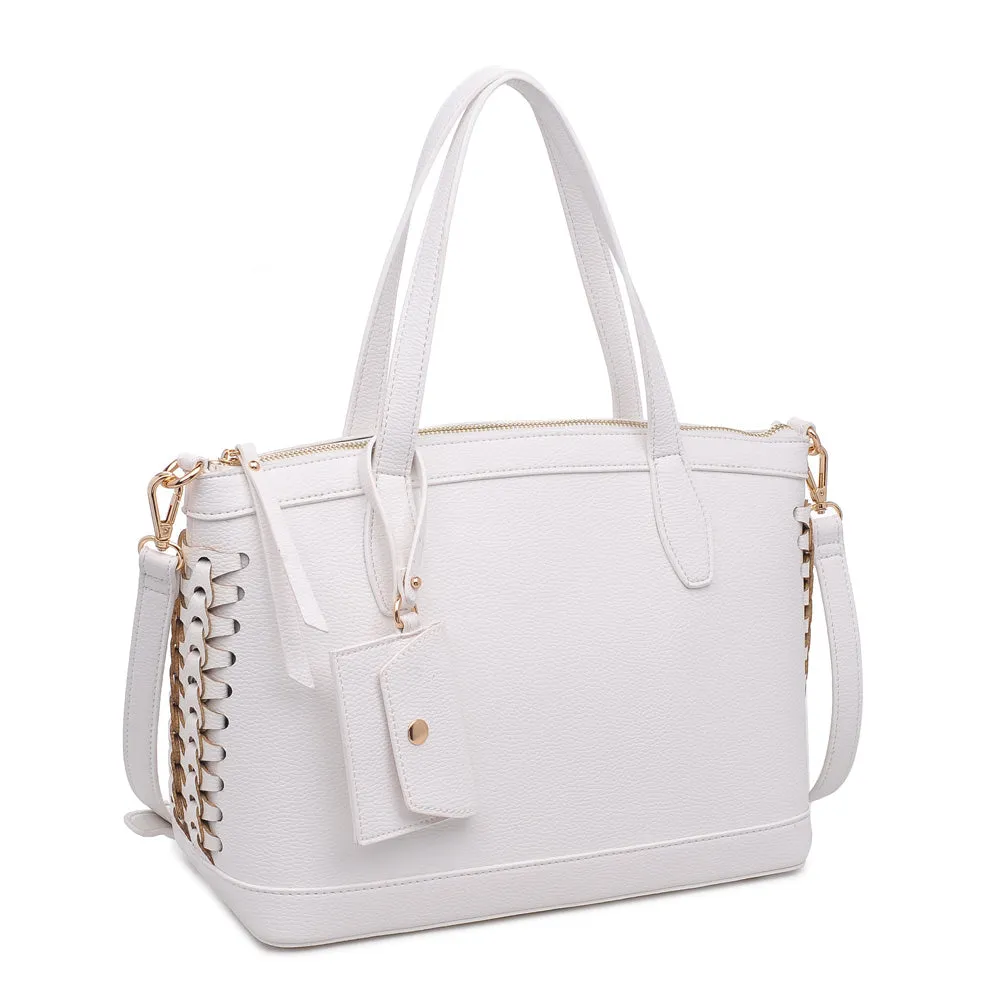 Stormi Satchel