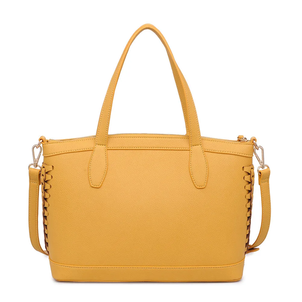 Stormi Satchel