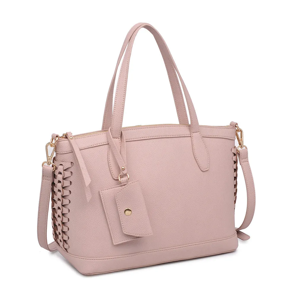 Stormi Satchel
