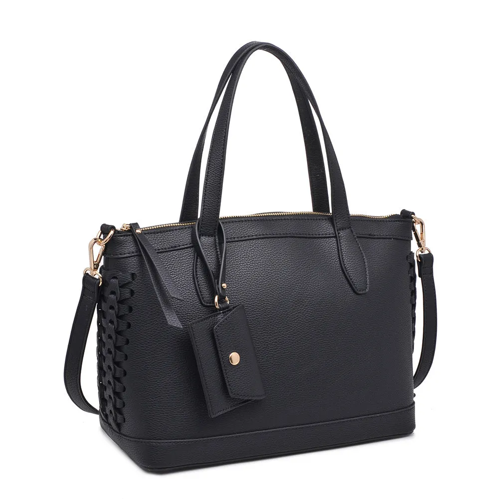 Stormi Satchel