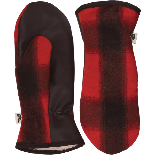 Stormy Kromer Tough Mitts