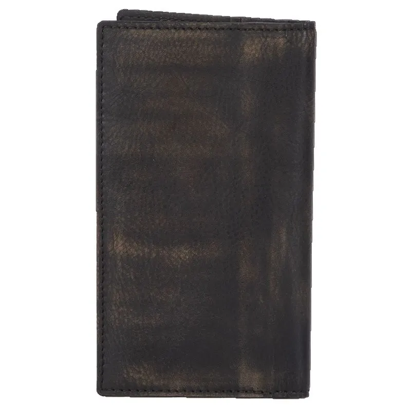 STS Pony Express Long Bifold