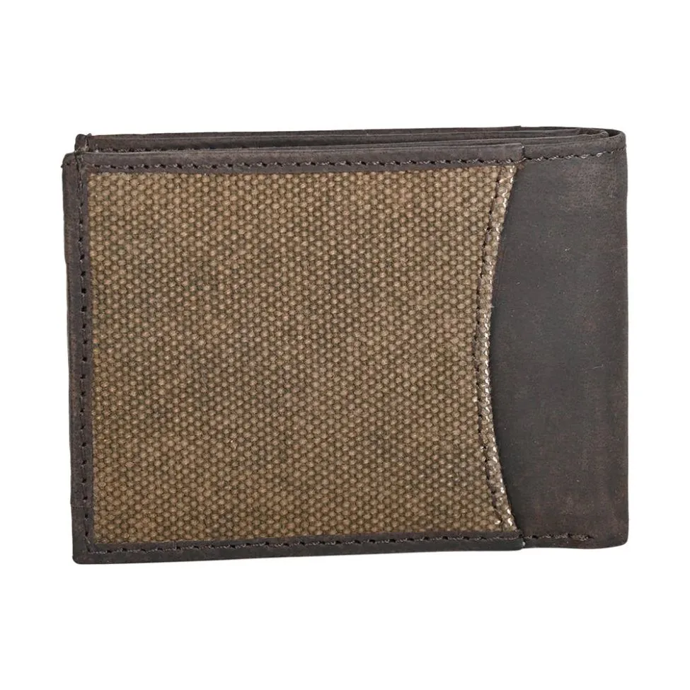 STS Ranchwear - TRAILBLAZER BIFOLD LL WALLET STS 68376