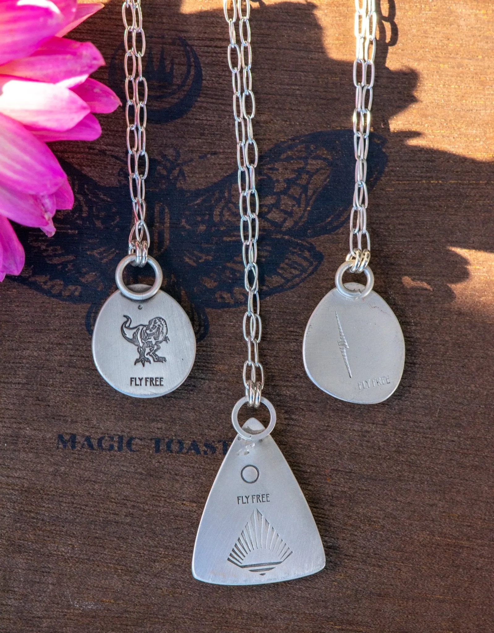 SUMMERTIME TURQUOISE NECKLACES