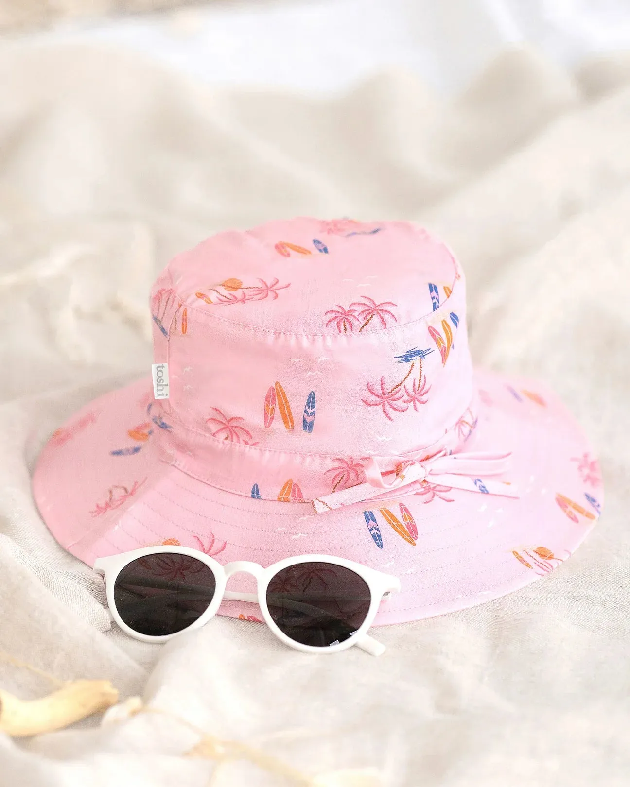 Sunhat Dreaming | Sunrise