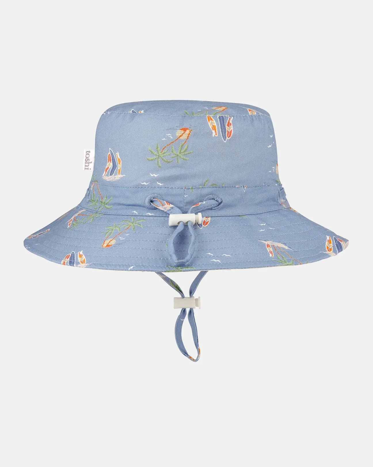 Sunhat Odyssey | Sunset Island
