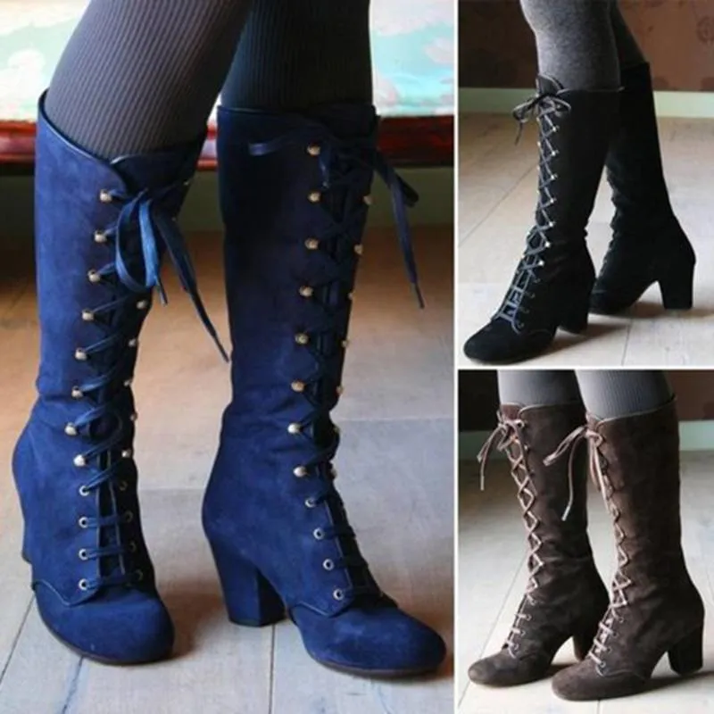 Supportive orthopedic Boots